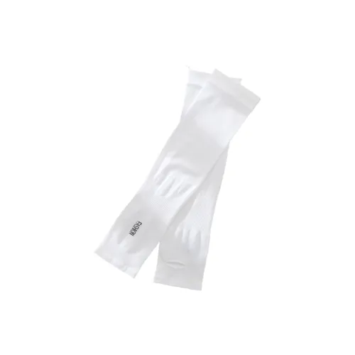 Leopard Kitten Полиэстер Нарукавники с защитой от солнца Унисекс