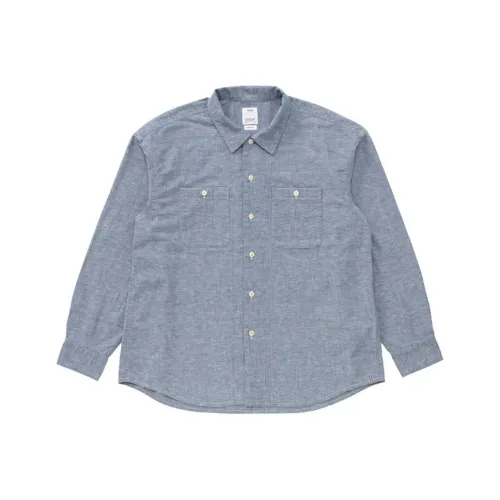 Visvim Унисекс Рубашки