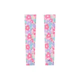 Розовые цветы