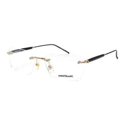 MONTBLANC Оправы для очков Мужской