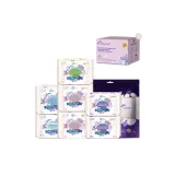 Ежедневное использование*20+Удлиненный*6+Ночной режим*8+Паддикс*32+Мини*20+Брюки*