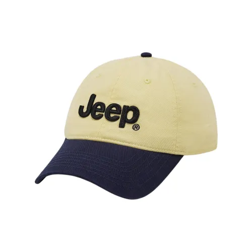 JEEP Хлопковые кепки унисекс
