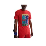 Светло-красный