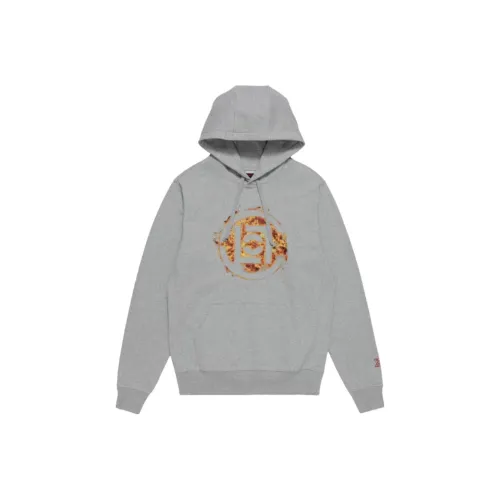 CLOT 20th Anniversary Limited Edition Серый Мужской Свитшот