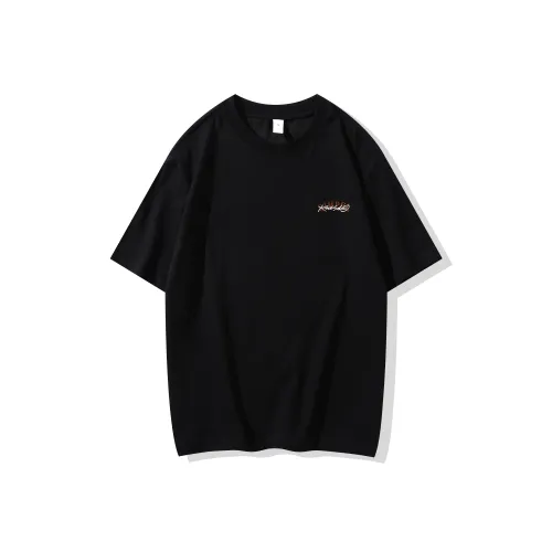 Мужские T-рубашки