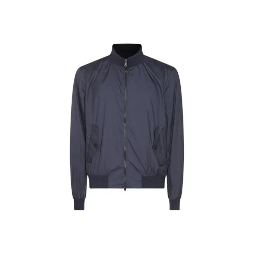 ADD STAGE Куртки и Пальто Мужской Синий