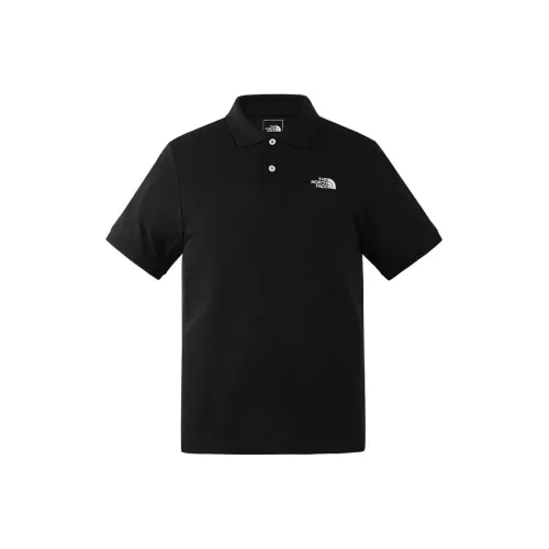 The North Face City Outdoor Collection Мужское Поло