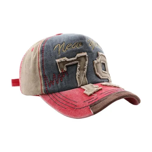 Beerus Хлопковые кепки унисекс