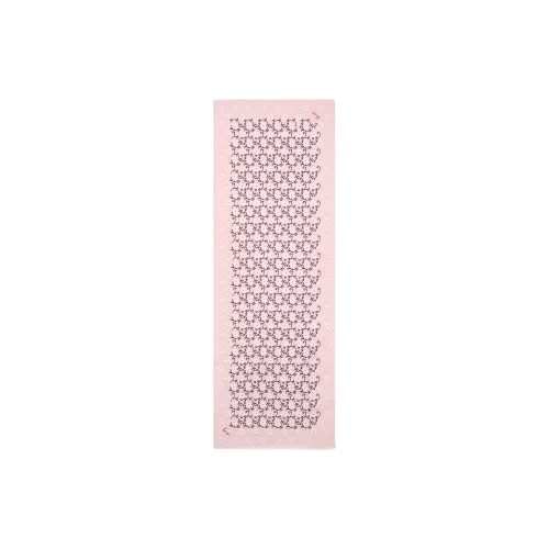 KENZO Cotton Knit Шарфы Унисекс