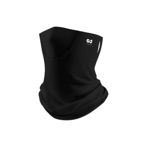 YOULIANYIN Полиэстер Маски с защитой от солнца Унисекс