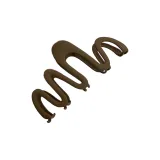 Светло-кофейный