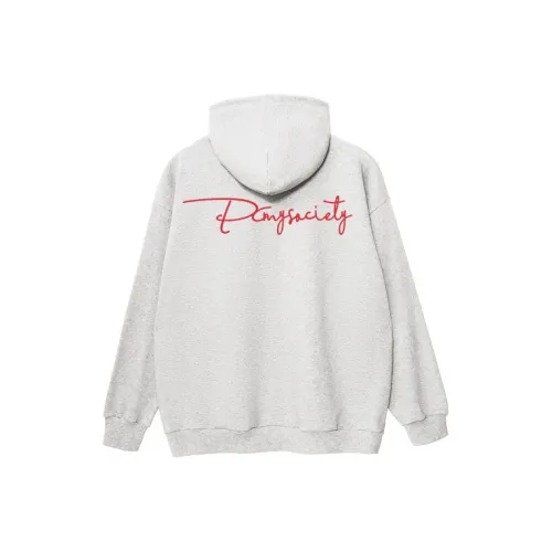 PCMY Унисекс Свитшоты