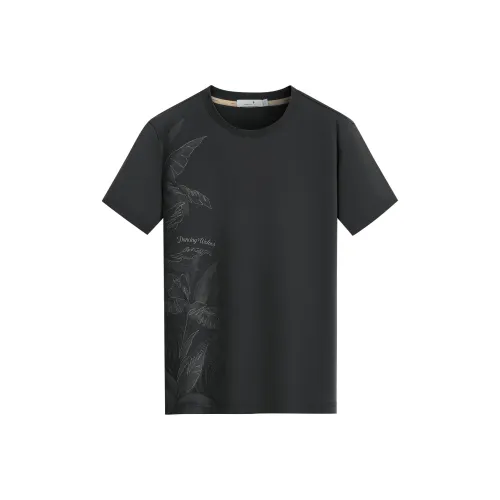 Dance with Wolves T-Shirt Мужская