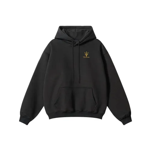 Maserati Унисекс Свитшоты