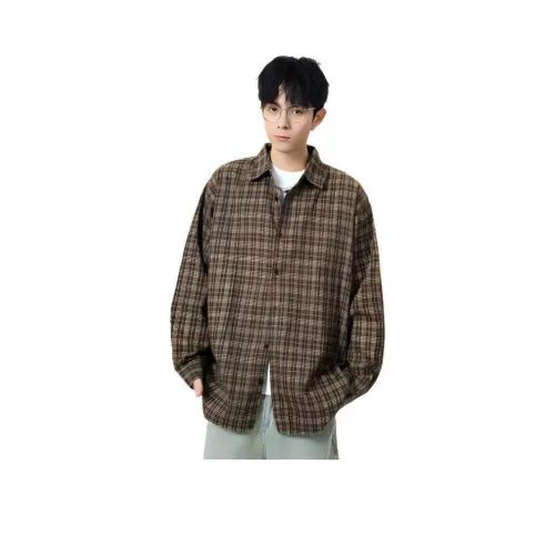 TIMD Унисекс Рубашки