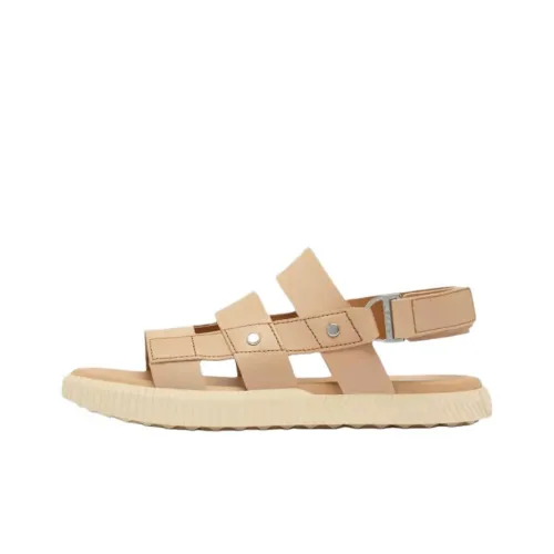 SOREL Ona AVE™ One Ремешок Сандалии Женские Бежевые