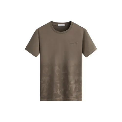 Dance with Wolves T-Shirt Мужская