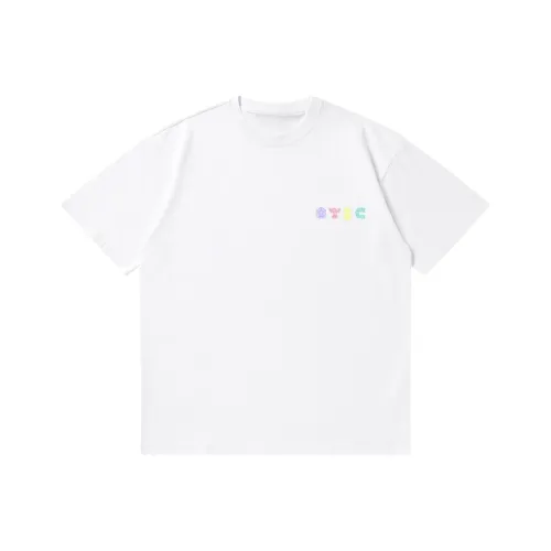 TIP Off Унисекс Футболка