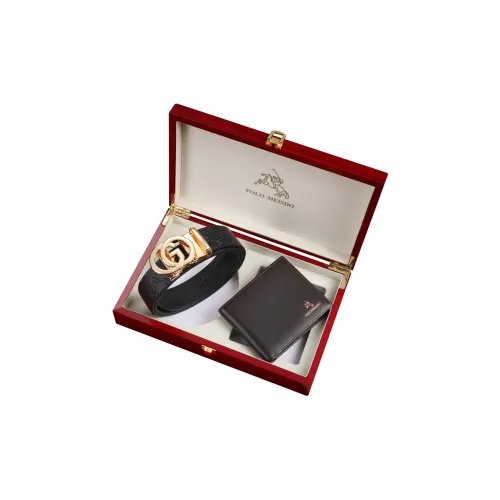 POLOMEISDO Ремни из коровьей кожи Мужской 3,5CM