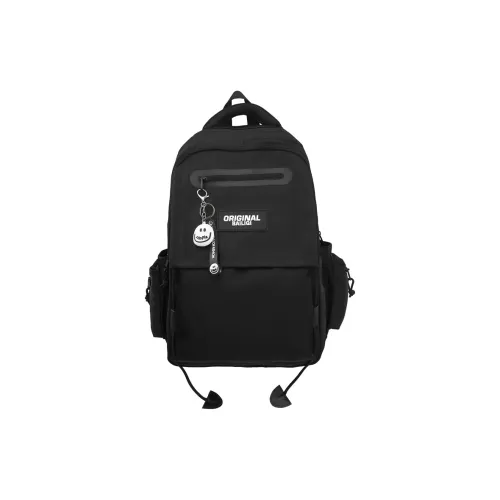 Alcohol Dragon Нейлон Рюкзак Унисекс Многоцветный