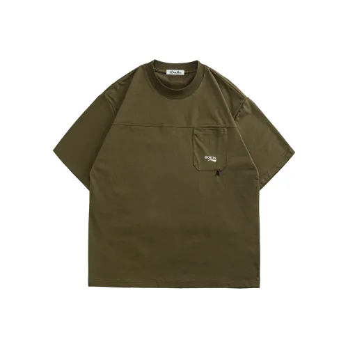 DOH STORE Унисекс Футболки