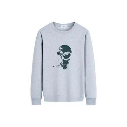 Толстовка Dance with Wolves Мужская