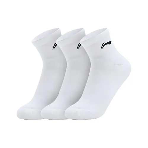 LINING Унисекс MID Носки до икры