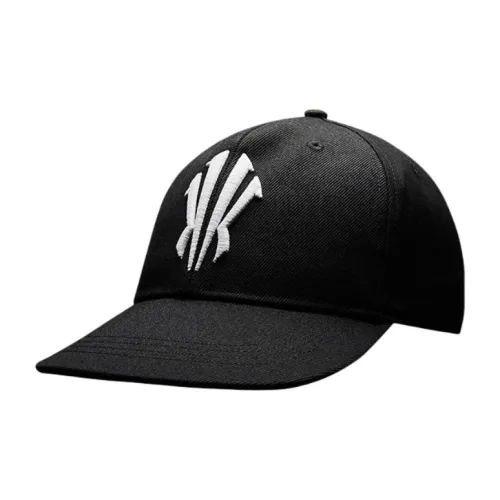 CHAOJIANTA Акриловые кепки унисекс черные