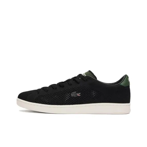 Кроссовки для скейтбординга LACOSTE Low Top Мужские