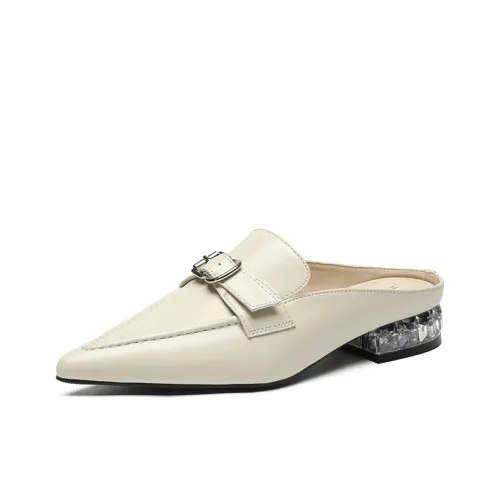 ZHR Домашние тапочки для женщин