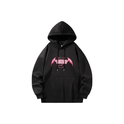 LIGHTNING MONSTER Толстовка Унисекс