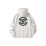 Вересковый серый (утолщенный с флисовой подкладкой)