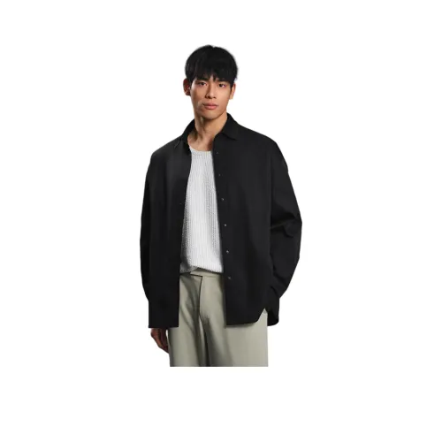 Bodydream Мужские Рубашки