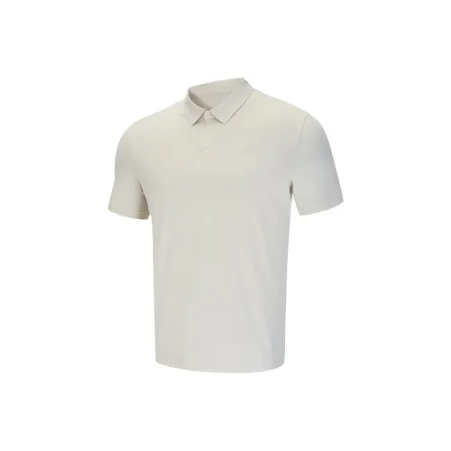KOLON SPORT Коммутирование Мужская Рубашка Поло