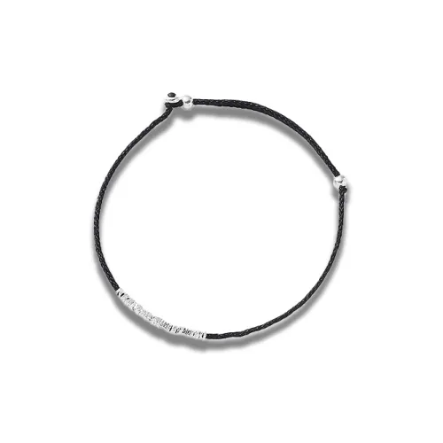 Datang Guoding Ткань Браслет Шнурки Унисекс