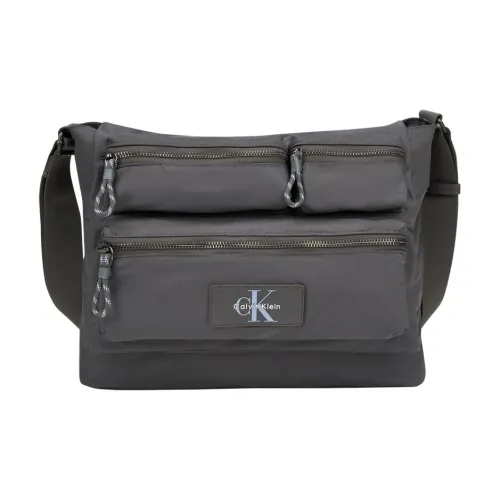 Calvin Klein Crossbody Bags Men's