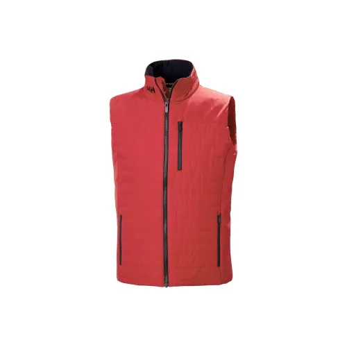 HELLY HANSEN CREW Insulator 2,0 Vest Men's