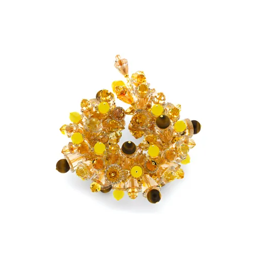 Swarovski Somnia Браслеты Желтые Женские