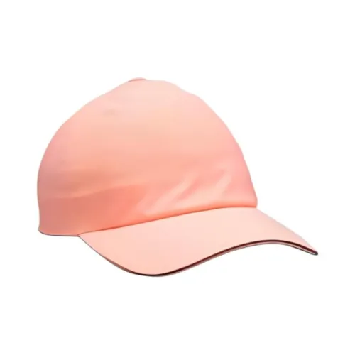 Кепки Lululemon Женские Dewdrop Розовые