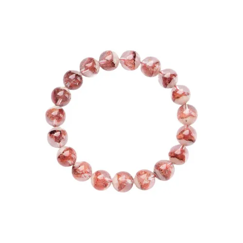 LIBI Браслеты из искусственного кристалла Женские