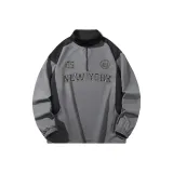 Тёмно-серый/Глубокий чёрный