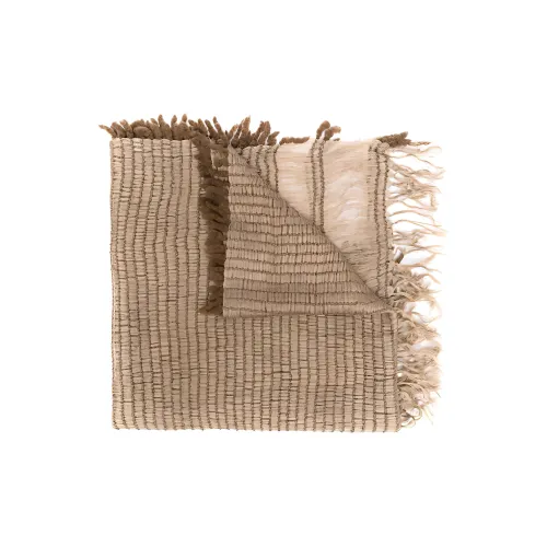 ISSEY MIYAKE Вязаные шарфы Женские