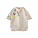 Light Beige Apricot (Улучшенный)  
Светлый Бежевый Абрикос (Enhanced)