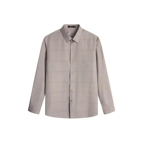 Мужская рубашка K BOXING