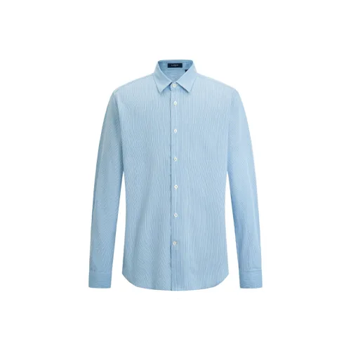 LONDA 1958 Мужские рубашки