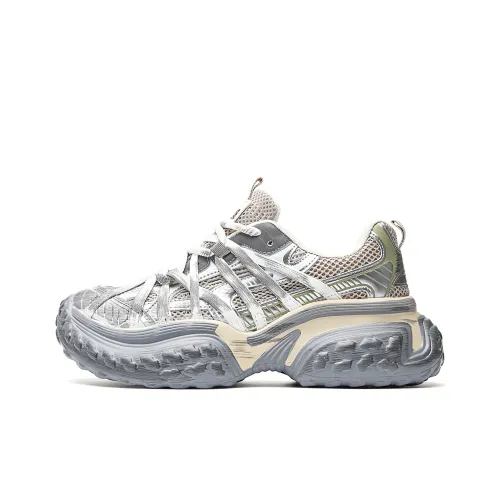 ORD Противоскользящий Устойчивый к истиранию Дышащий Устойчивый к ударам Легкий Увеличивающий высоту Низкий Топ