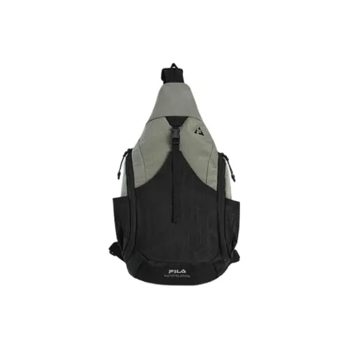FILA Ткань Sling Сумка Экстра Маленькая Унисекс Семена Коикса
