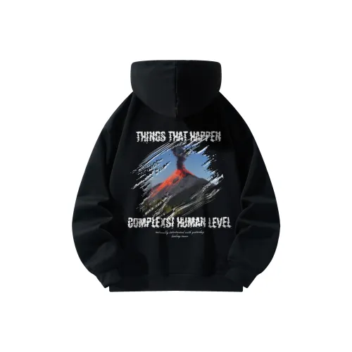 Уровень Унисекс Свитшоты