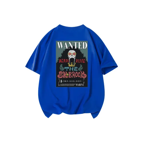 ONE PIECE Мужская T-рубашка