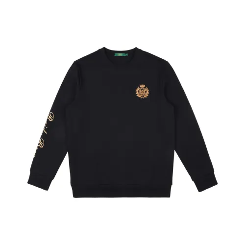 Raidy Boer Мужские Свитшоты